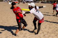 WFDF 2023 World Beach Ultimate Championships
