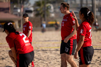 WFDF 2023 World Beach Ultimate Championships