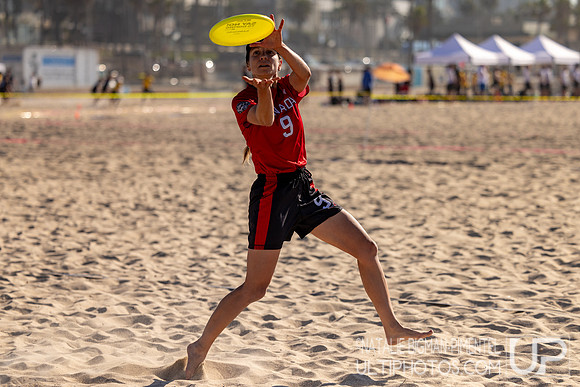 WFDF 2023 World Beach Ultimate Championships