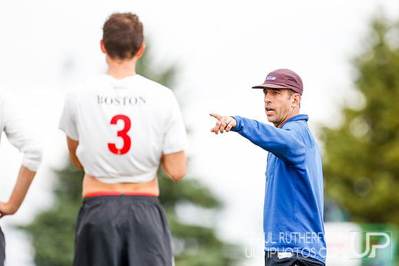 2016 Club National Championships