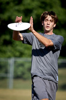 Spring Ultimate League -- 2013