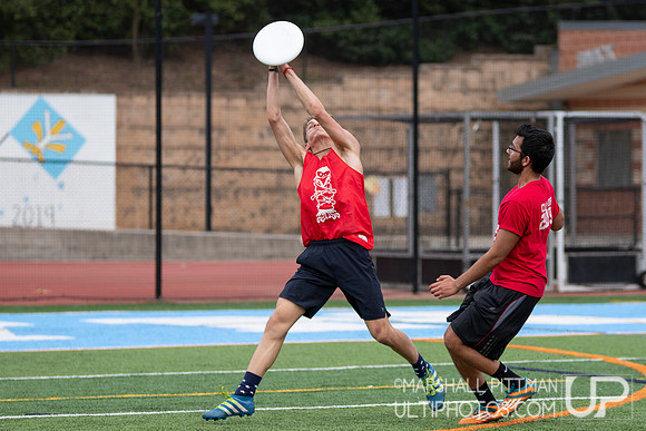 YULA 2019 Open Dev