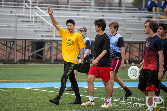 YULA 2019 Open Dev