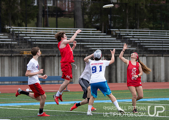 YULA 2019 Open Dev
