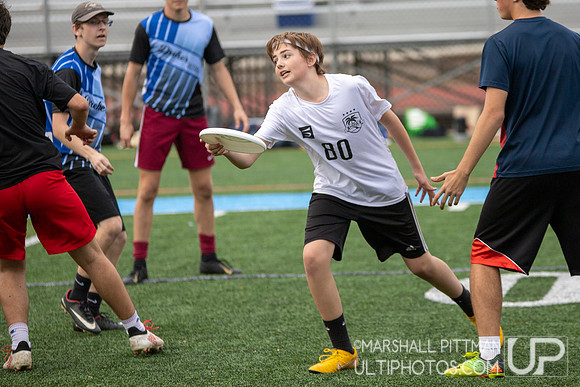 YULA 2019 Open Dev