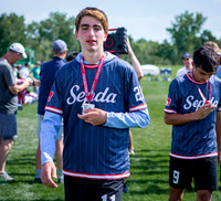 USA Ultimate Youth Club Championships 2025