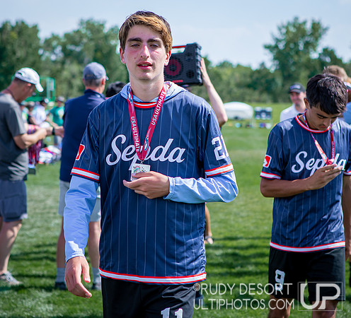 USA Ultimate Youth Club Championships 2025