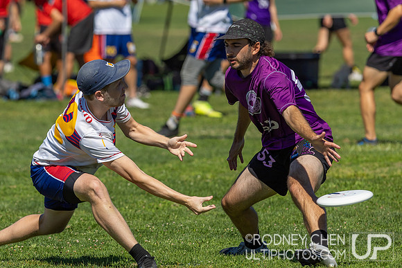 NorCal Club Sectionals 2024