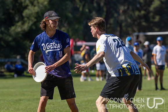 Stanford Invite 2025