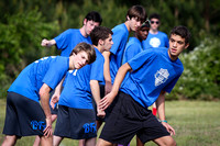 GA HS States 2014 - Sunday, Junior Varsity Boys