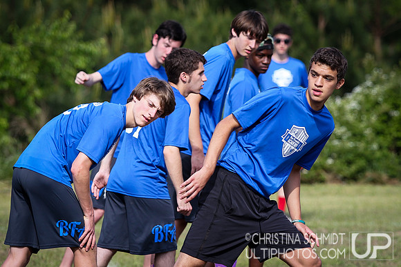 GA HS States 2014 - Sunday, Junior Varsity Boys