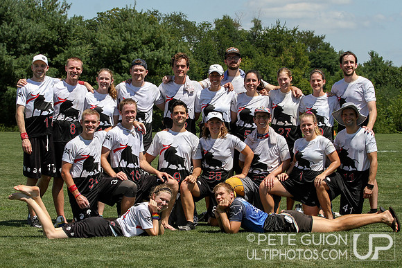 Chesapeake Open