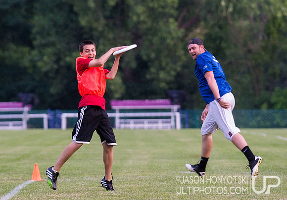 NUTC 2014 Session A
