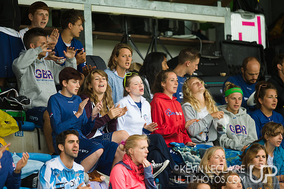 U17 Open OEYUC 2014 Final