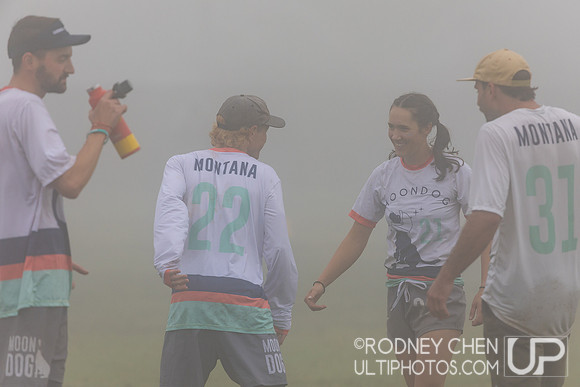 2024 USA Club National Championships