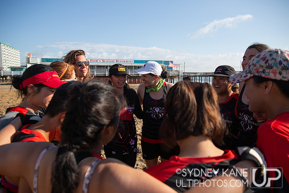 Sunday - 2024 Beach Championships