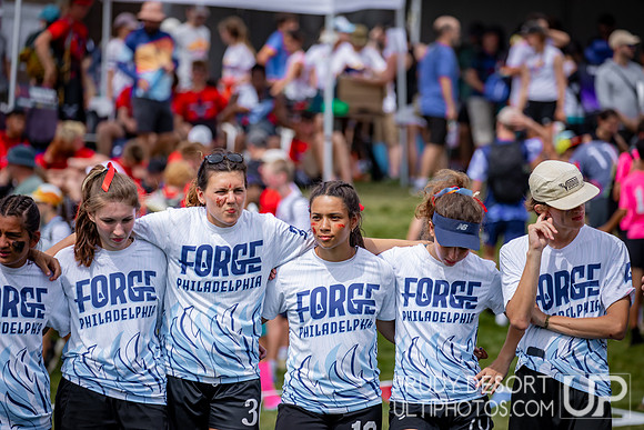 2024 USA Ultimate Youth Club Championships