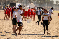 WFDF 2023 World Beach Ultimate Championships