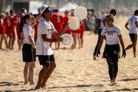 WFDF 2023 World Beach Ultimate Championships