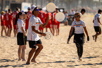 WFDF 2023 World Beach Ultimate Championships
