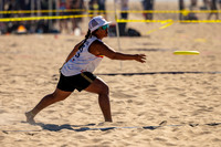 WFDF 2023 World Beach Ultimate Championships