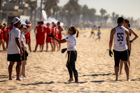 WFDF 2023 World Beach Ultimate Championships