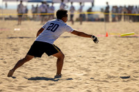 WFDF 2023 World Beach Ultimate Championships