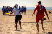 WFDF 2023 World Beach Ultimate Championships