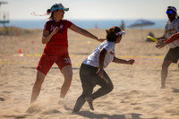 WFDF 2023 World Beach Ultimate Championships