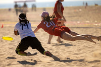 WFDF 2023 World Beach Ultimate Championships