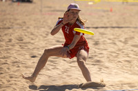 WFDF 2023 World Beach Ultimate Championships