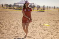 WFDF 2023 World Beach Ultimate Championships