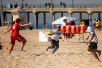 WFDF 2023 World Beach Ultimate Championships