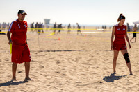 WFDF 2023 World Beach Ultimate Championships