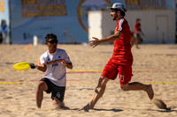 WFDF 2023 World Beach Ultimate Championships