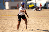 WFDF 2023 World Beach Ultimate Championships