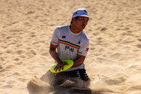 WFDF 2023 World Beach Ultimate Championships