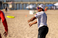 WFDF 2023 World Beach Ultimate Championships