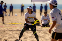 WFDF 2023 World Beach Ultimate Championships