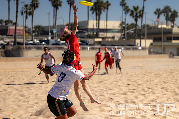 WFDF 2023 World Beach Ultimate Championships