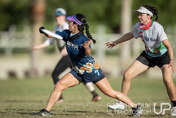 Pan American Ultimate Championships