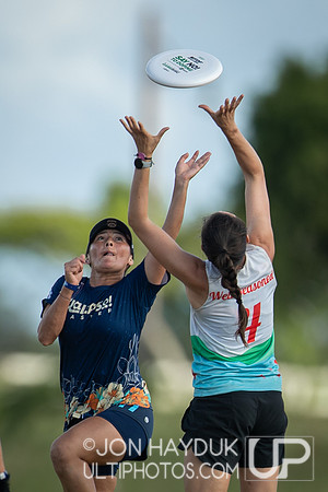 Pan American Ultimate Championships