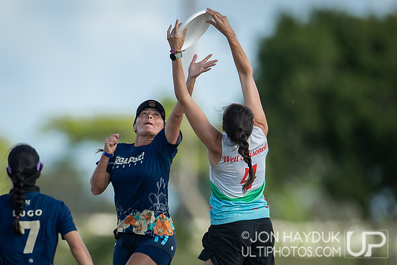 Pan American Ultimate Championships