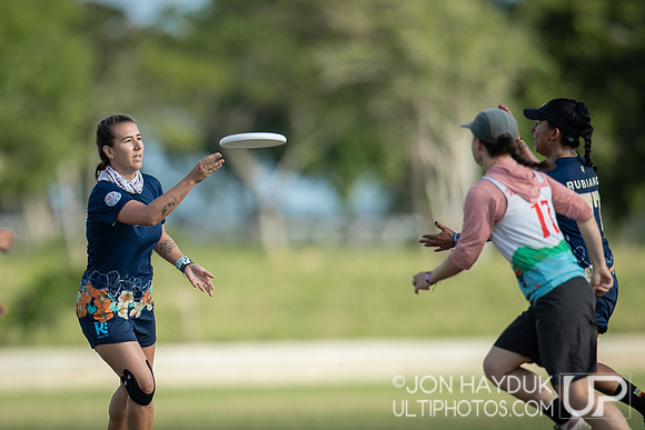 Pan American Ultimate Championships