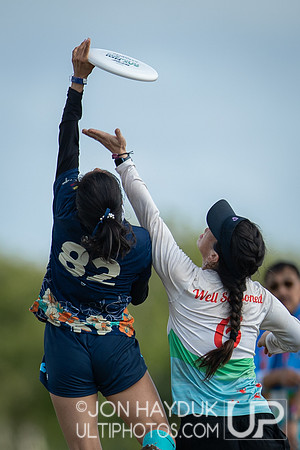 Pan American Ultimate Championships