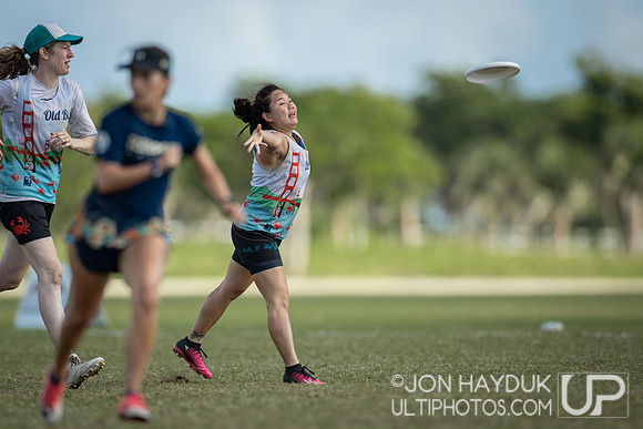 Pan American Ultimate Championships