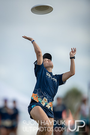 Pan American Ultimate Championships