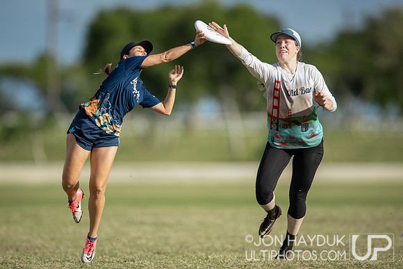 Pan American Ultimate Championships