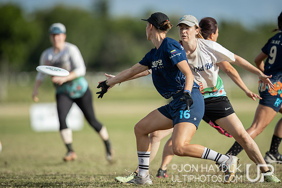 Pan American Ultimate Championships