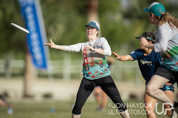 Pan American Ultimate Championships